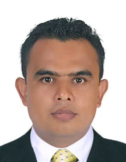 Cristobal Rodriguez C. Ministro