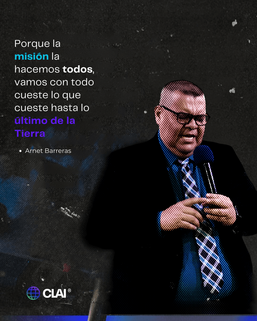 M.S. Arnet A. Barreras C