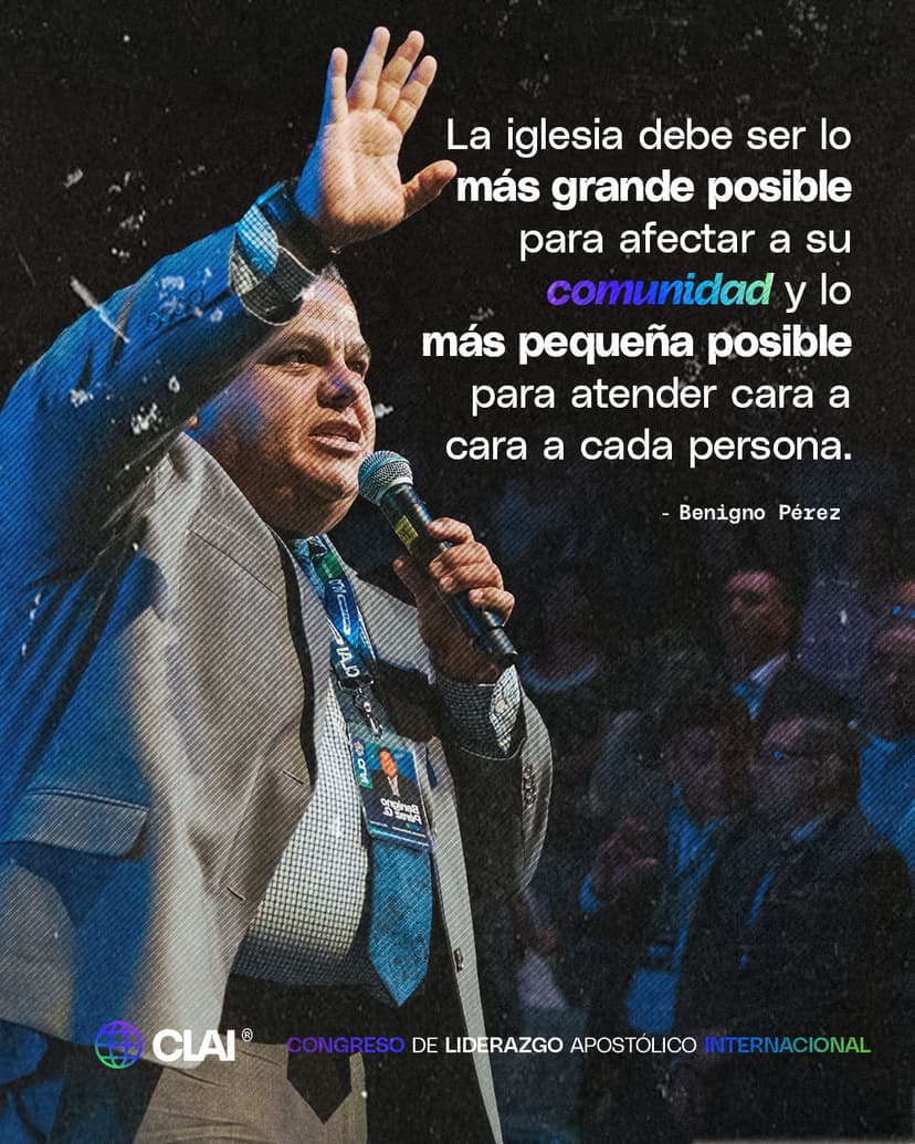 P. Jesús Benigno Perez G